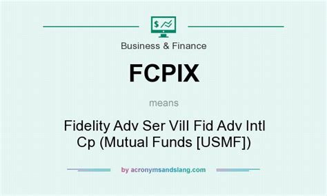 fcpix prospectus.